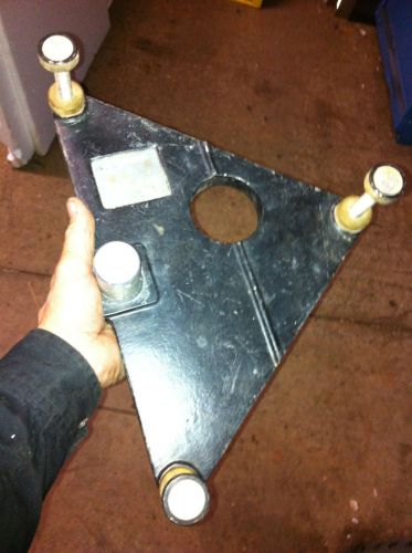 Topcon tp-l1 pipe laser level levelling alignment base stand mount for sale