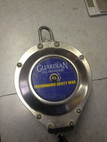 Guardian Fall Protection Performance Safety Gear Edge Series
