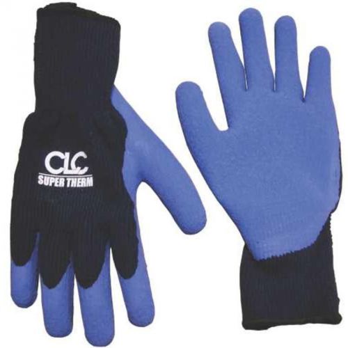 Latex Dip Glove L 2032L CUSTOM LEATHERCRAFT Gloves 2032L 084298203244