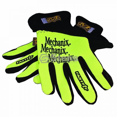 5 PAIRS!!!!   Fast Fit Mechanix Wear Gloves   (751-792)