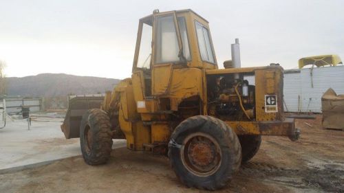 Cat 920 wheel loader caterpillar  -62k- (stock #1756) for sale