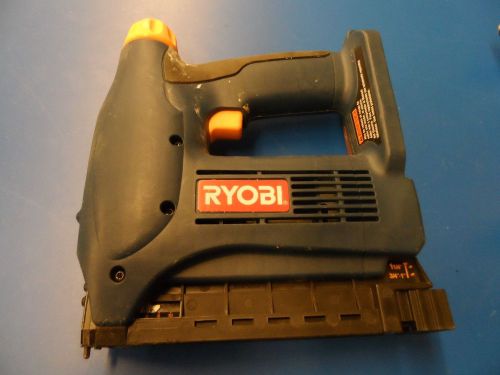 Ryobi  Stapler Bare Tool P300  tool bare only