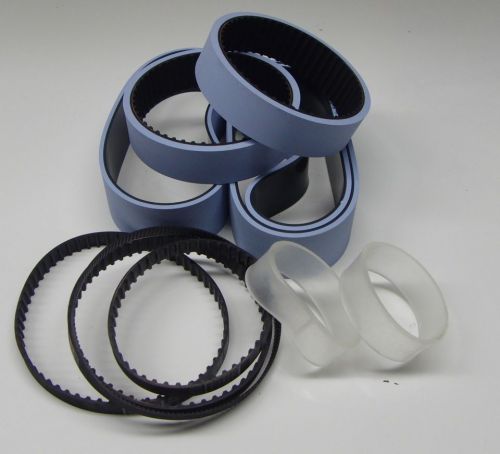 Sure-feed belt kit for se1200ij eco series feeder, smooth belt for sale