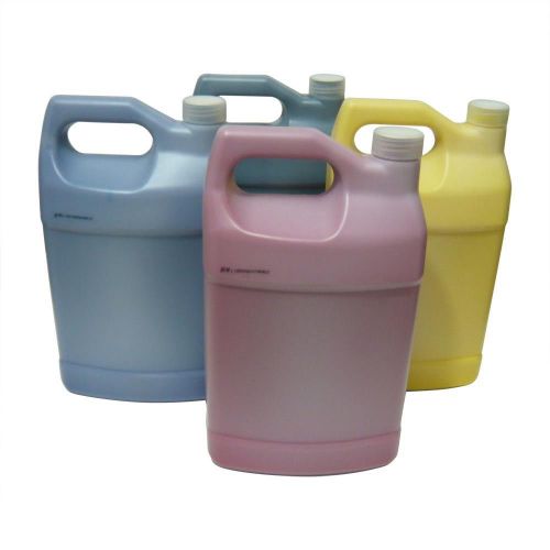 Solvent Ink Compatible with Spectra Printhead- 5L * 4 bottles