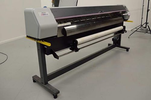 Mimaki JV 22-160 wide format inkjet printer