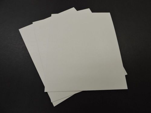 Thin pouch boards - rigid - 11.5&#034;x17.5&#034; (25) for sale