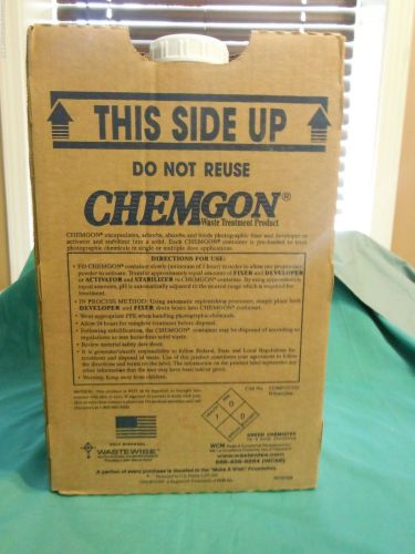 CHEMGON WASTE TREATMENT PRODUCT
