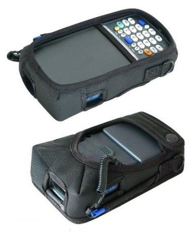 Protective Softcase, keys and display exposed, for Intermec CN3 w/o pistol grip