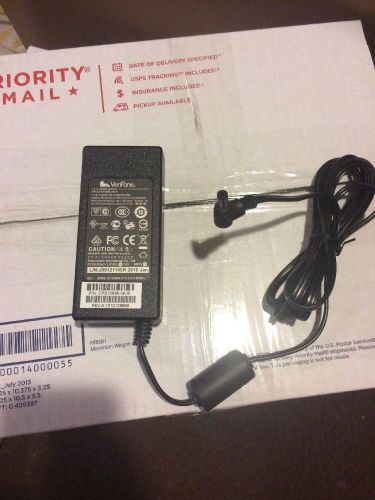 Verifone ITE Power Supply Adapter P/n Cps 10936-3k-r
