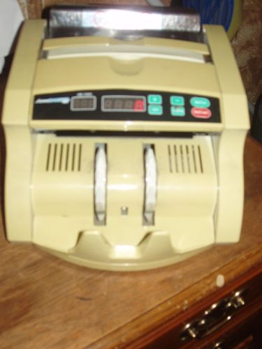 AccuBanker AB-1000 Money Counter AB1000