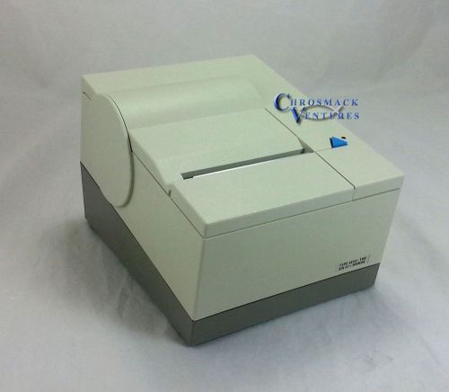 IBM SureMark Thermal Receipt Printer (USB) 4610-TM6 New with Used Power Supply