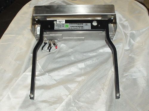 Replacement scale stratos scanners mettler-toledo diva m203 30 # 0.2 metrologic for sale