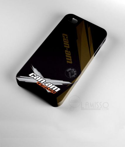 New Design BRP Can-am Team Spyder iPhone Case Cover