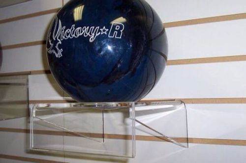 Bowling ball sales display for sale