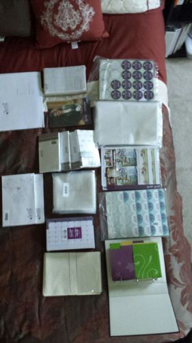 Scentsy Representative Supplies