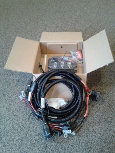 Ag Leader Ader Control Module Kit - Direct Command