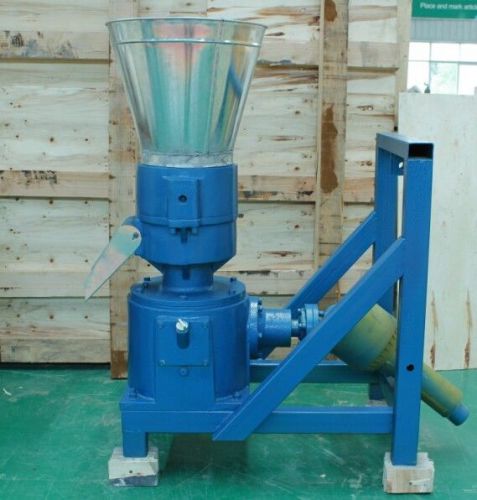 Pellet mill pto 15.8&#034; or  400mm  factory price free shipping pellet press pto for sale