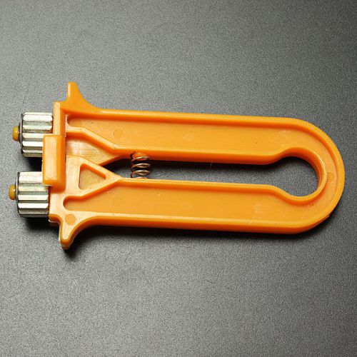 2 in1 Beekeeping Bee Wire Cable Tensioner Crimp Crimper Crimping Tool Frame Hive