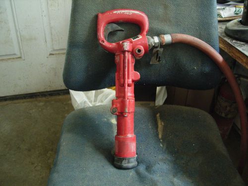chicago pneumatic cp 9 hand drill