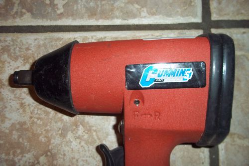 Air impact wrench cummins for sale