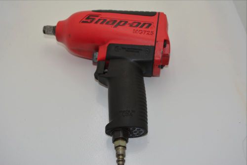 Snap-on mg725 for sale