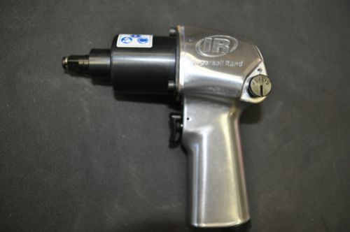 Ingersoll-Rand 3/8 Inch Drive Super Duty Air Impact Wrench 180 Ft/Lbs IRT 212