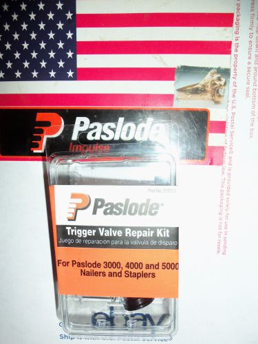 &#034;NEW&#034; Paslode Part # 219224  Trigger Valve Repair Kit