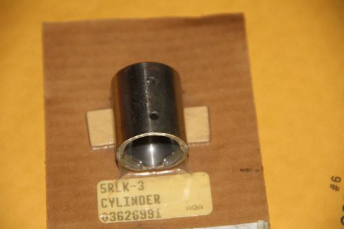 Ingersoll rand ir 5rlk-3 air cylinder for sale