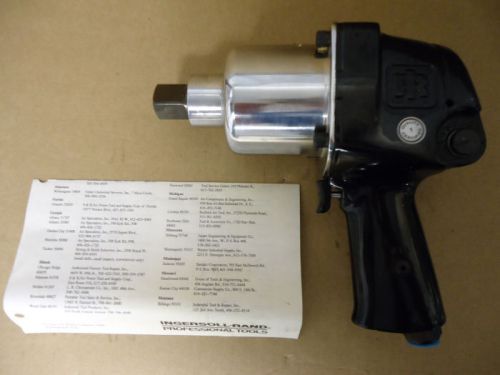 3/4&#034; Square Drive Impact Wrench Ingersoll Rand IR-2908P