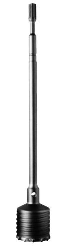 Bosch 97515 Hawera Spline Hammer Core Bit, 1-Piece, 2-in by 12-in