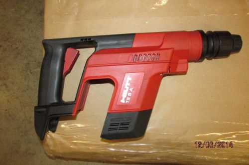 HILTI TE-5A cordless 24V hammer drill ,  bare tool (555)