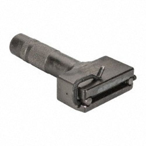 Hanson  27604  Steel Stamp &amp; Type Holder 3/16&#034; Capacity