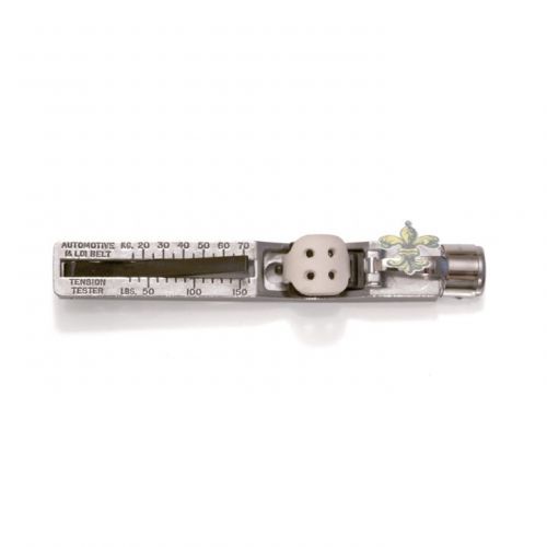 New krikit kr-i automotive belt tension tester mechanical tensioner tool v belt for sale
