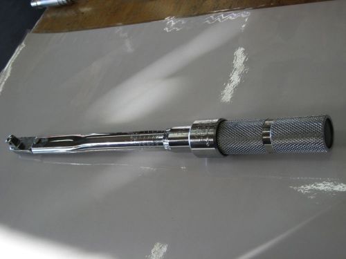 PROTO 6065A TORQUE WRENCH ADJUSTABLE