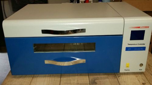 Manncorp BT300CP Reflow Oven