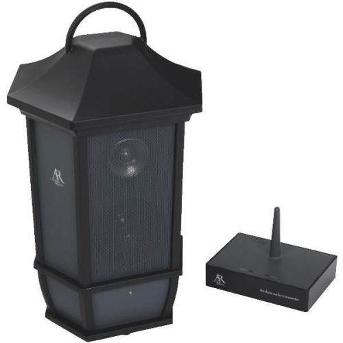 Main street style wireless speaker-indr/outdr wireless spkr for sale