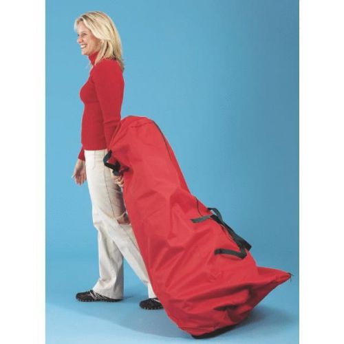 Dyno seasonal solutions 77000-1 christmas tree bag-7.5&#039; rolling tree bag for sale