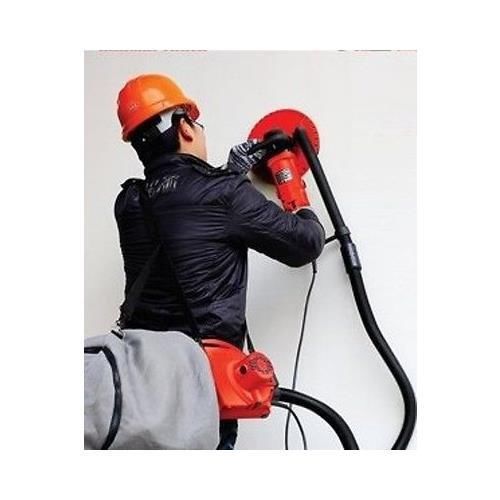 ALEKO 690D ELECTRIC VARIABLE SPEED DRYWALL SANDER WALL FINISHER