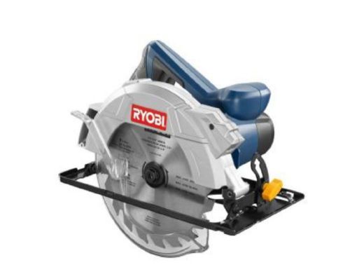 Ryobi 7-1/4in. Circular Saw with Laser 13-Amp CSB134L