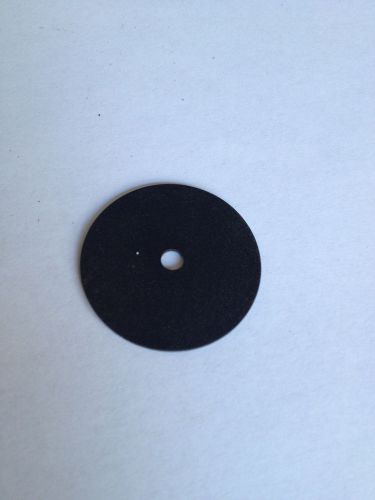 Stihl oem concrete cut-off saw air filter rubber gasket ts 460 460 4221-149-0502 for sale