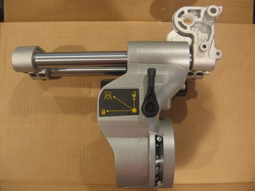 Trunion Rail Support Assembly for Dewalt DW718 Miter Saw