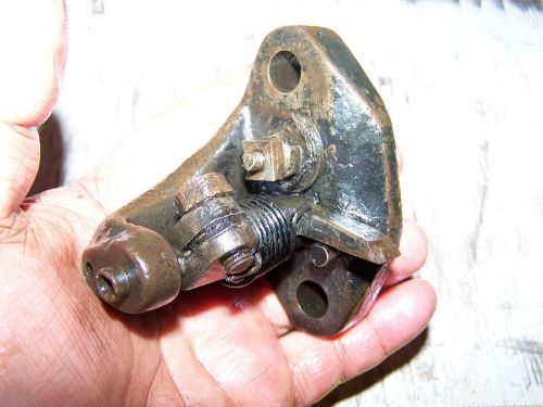 Old fairbanks morse headless z hit miss gas engine ignitor steam tractor magneto for sale