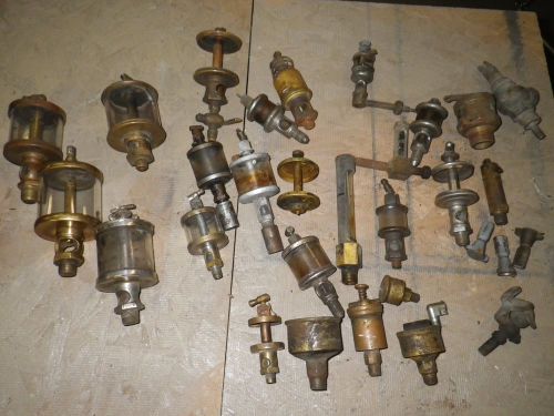 oilers gas engine parts hit and miss