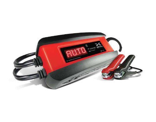 Schumacher Electric SP3 Battery Charger Maintainer, 3 Amp, 6/12v