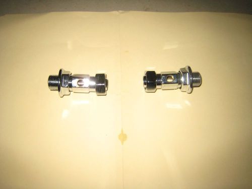 Cecilware/tomlinson s type faucet shank assembly #d021a for sale