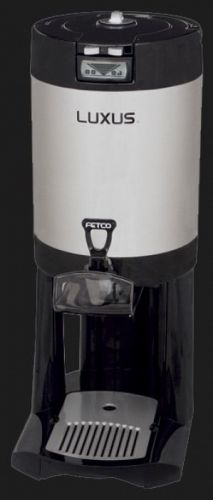 Fetco L3d 15 1.5 Gallon Coffee Server