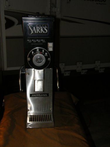 Grindmaster Corp Coffee grinder Commercial Model 875-R