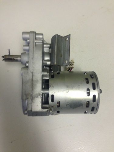 Bunn Ultra 2, CDS2 and CDS3  Auger Motor (Rebuilt) 28093.1000