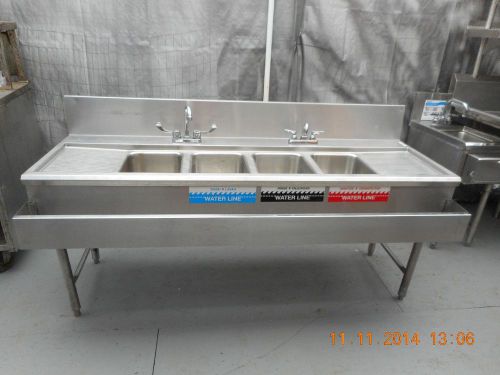 Bar and restaurant equipment for sale