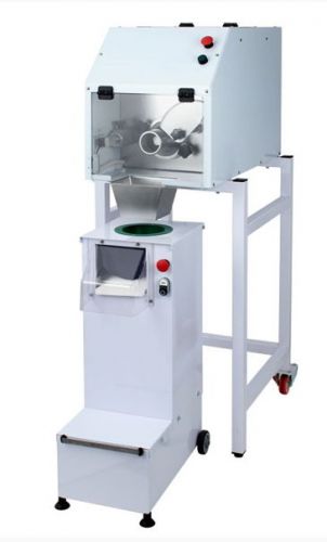 Dough divider rounder for bakeries and pizza made in italy for sale